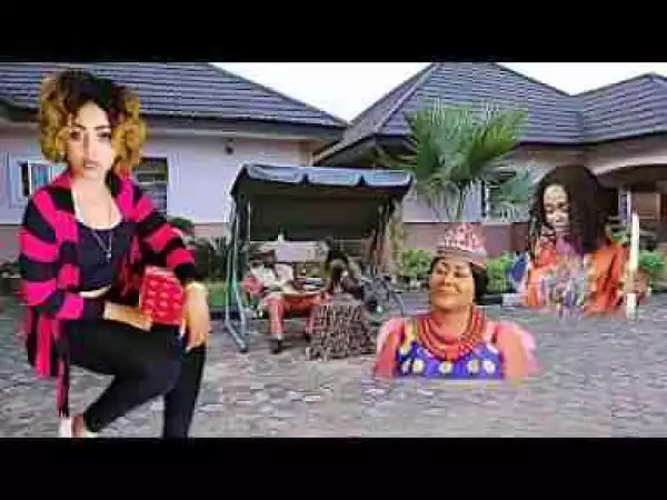Video: Princesses At War 2 - Regina Daniel African Movies|2017 Nollywood Movies|Latest Nigerian Movies 2017